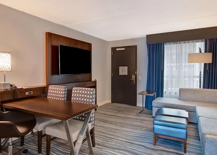 Embassy Suites Syracuse