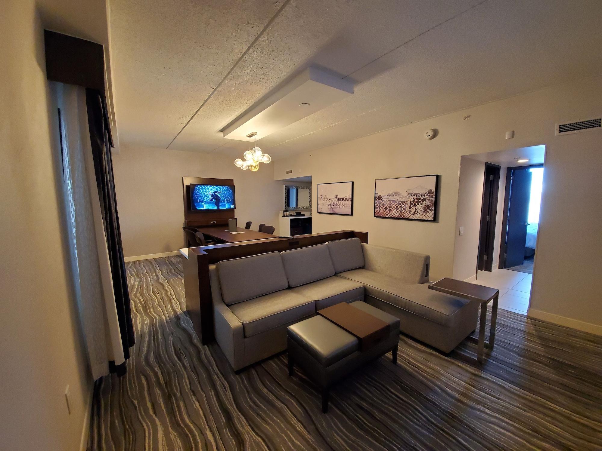 Embassy Syracuse Hotel East Syracuse