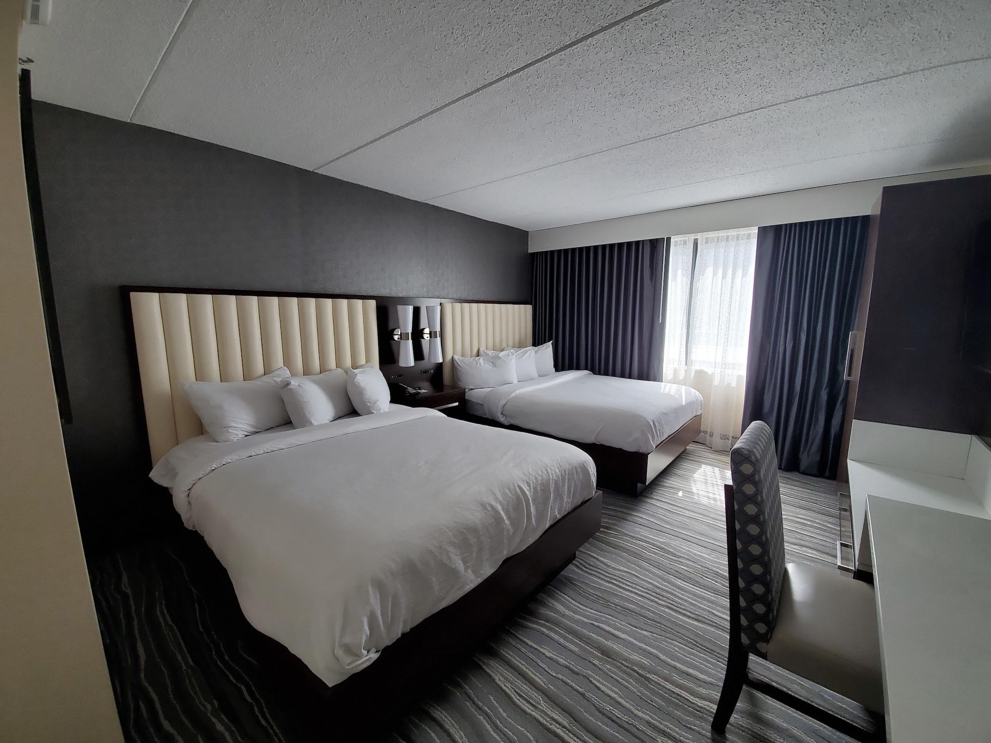 Hotel Embassy Syracuse