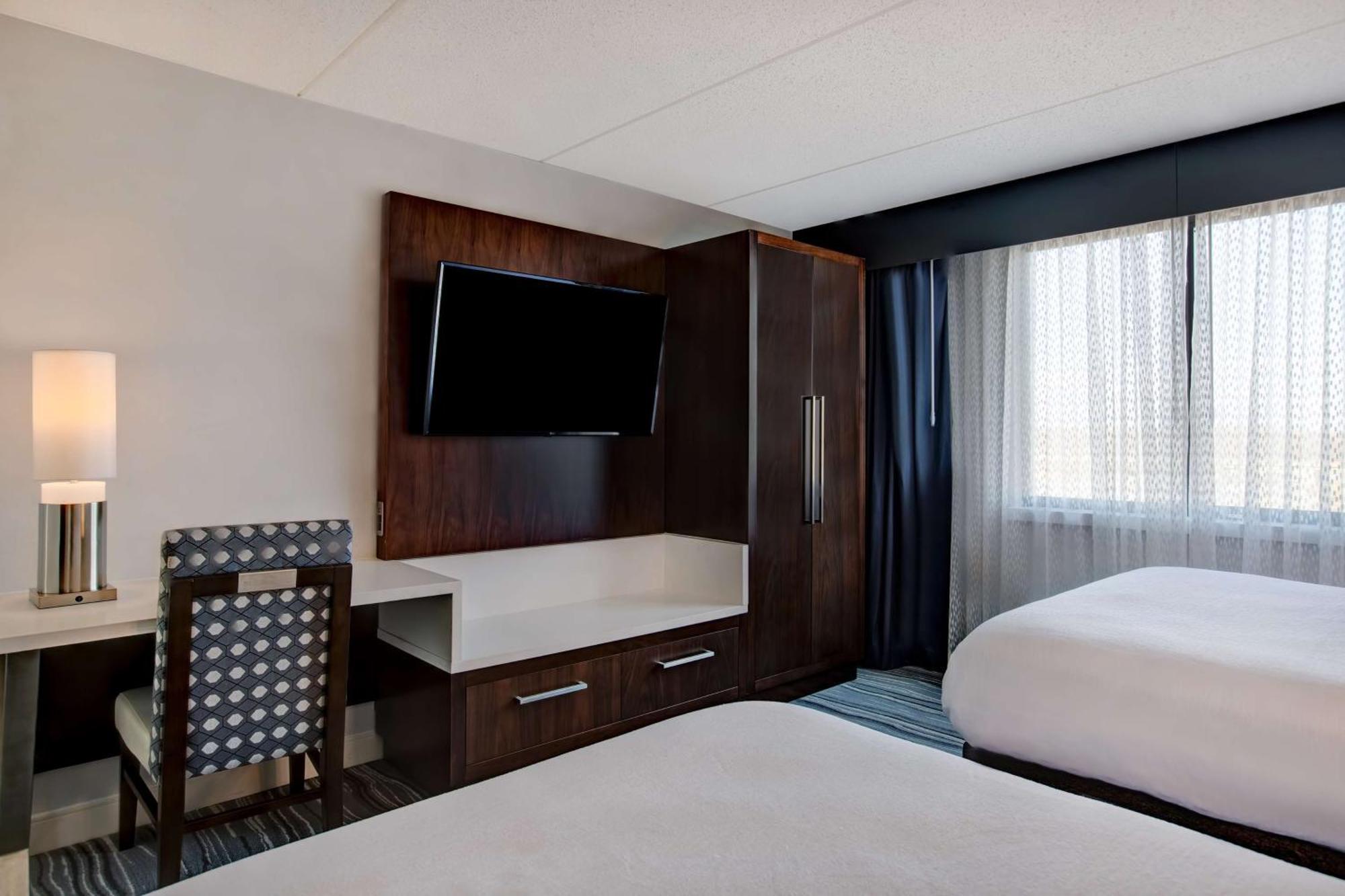 Embassy Syracuse 3* East Syracuse