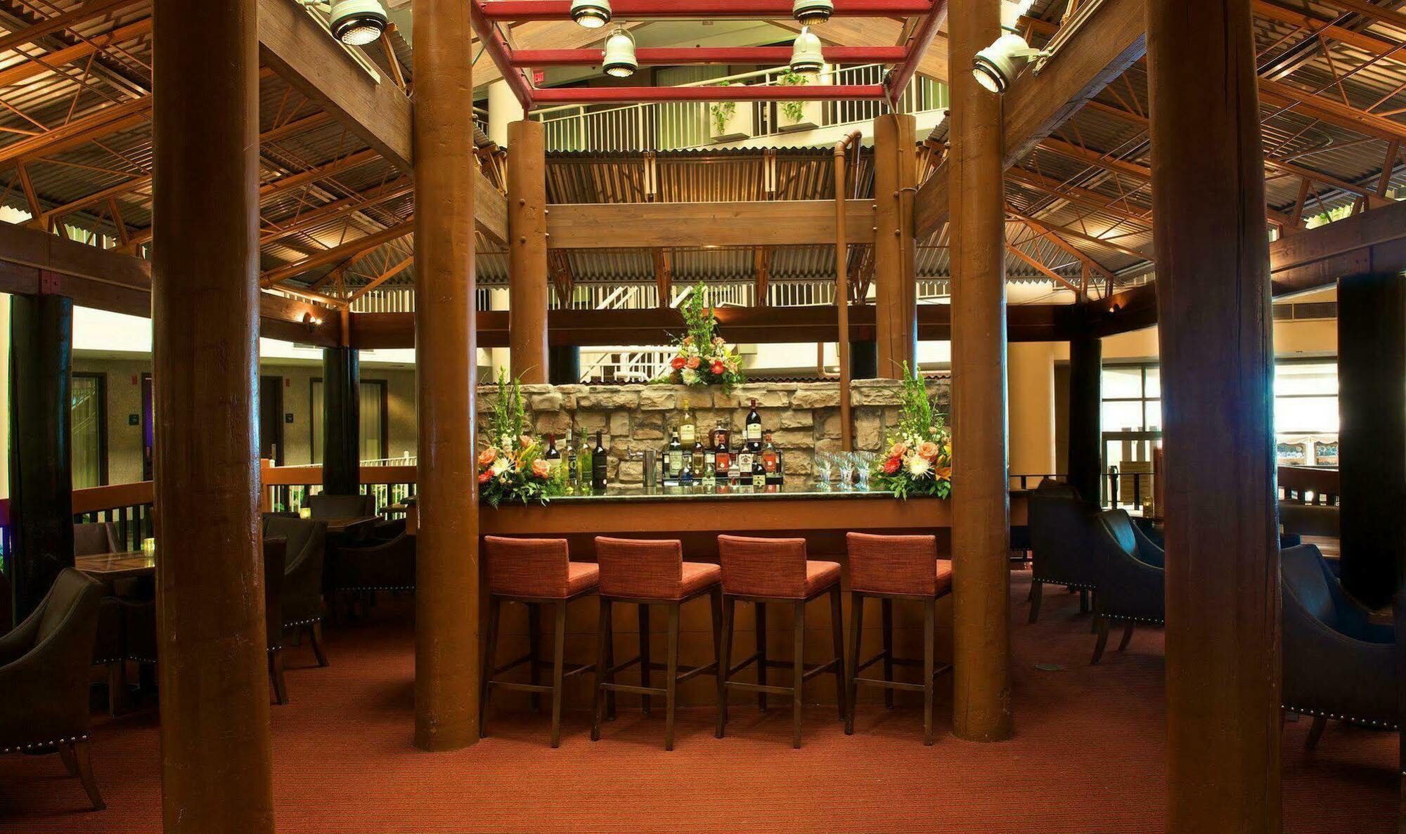 Embassy Syracuse Hotel