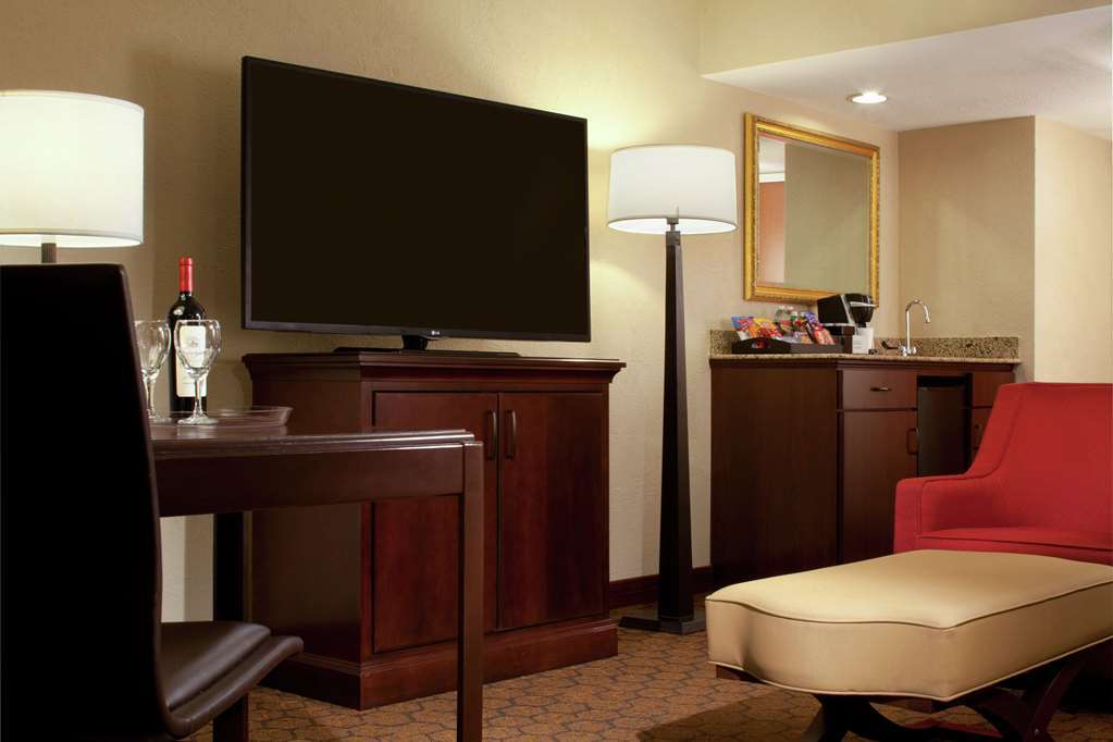 Embassy Syracuse 3* East Syracuse
