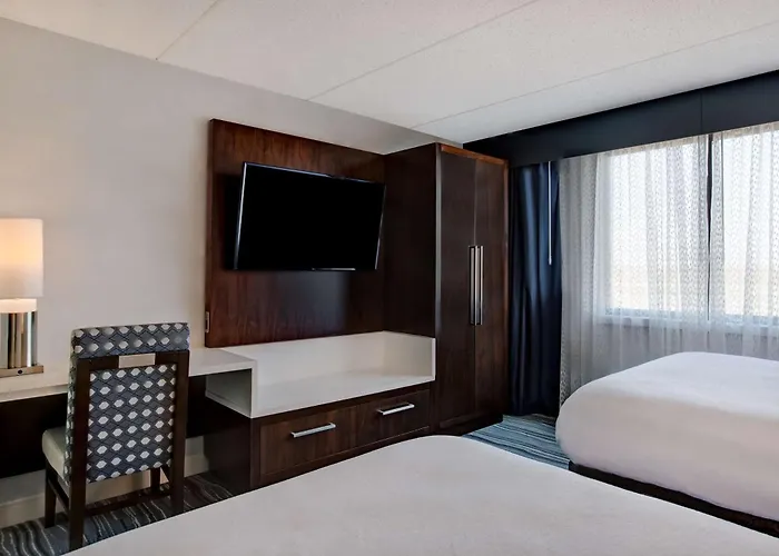 Embassy Suites Syracuse