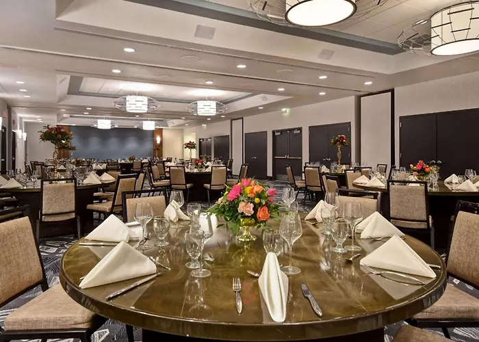 Embassy Suites Syracuse