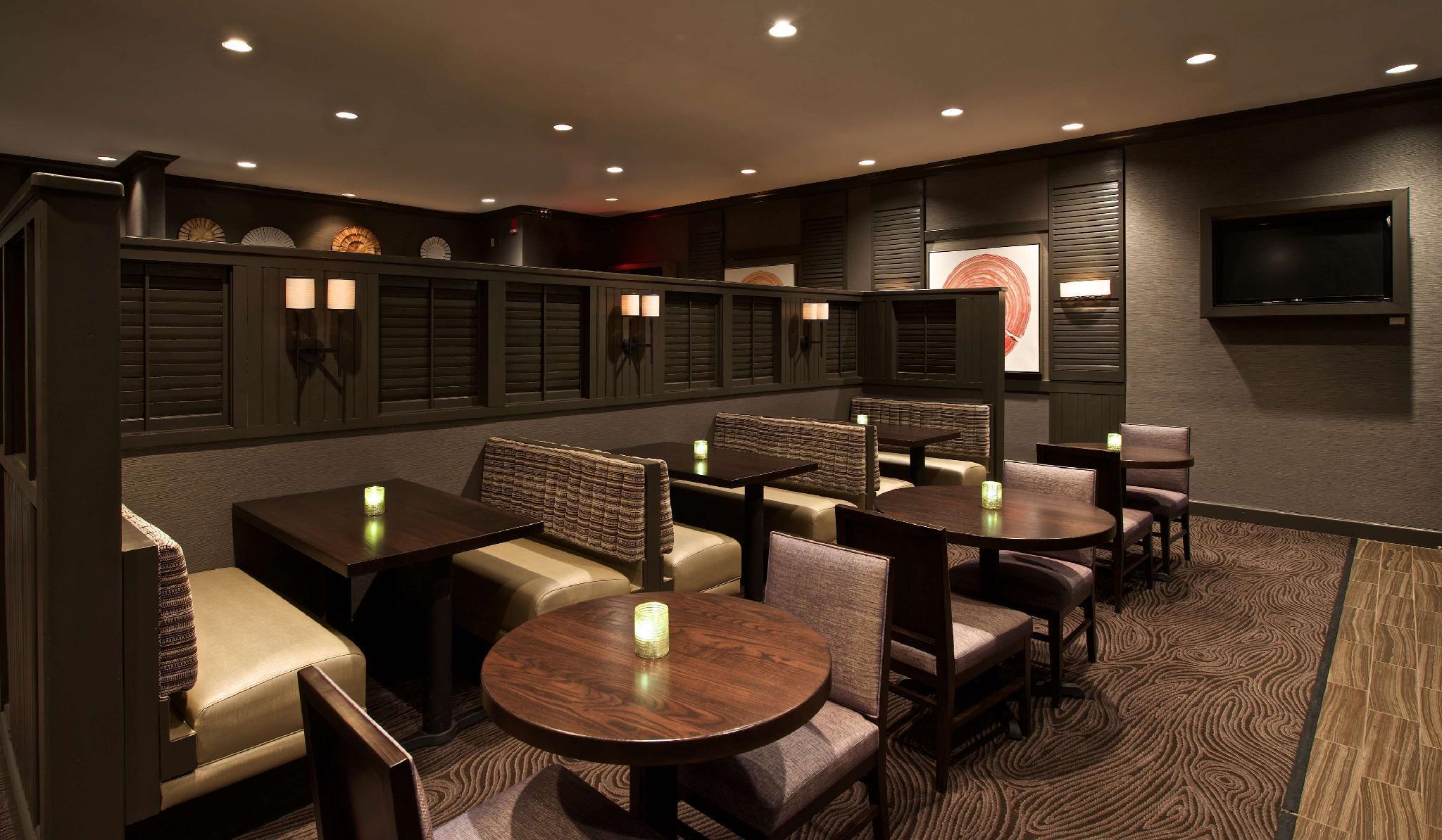 Hotel Embassy Syracuse 3*