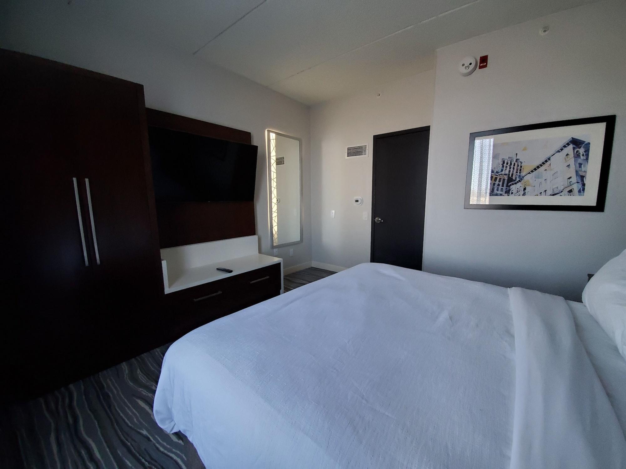 Hotel Embassy Syracuse 3*