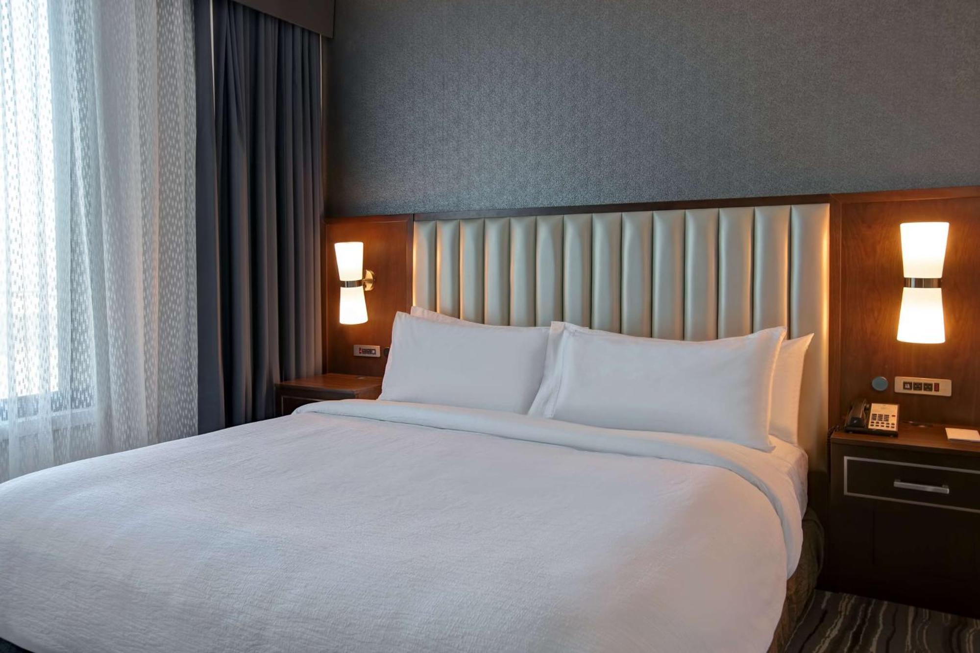 Embassy Syracuse 3*