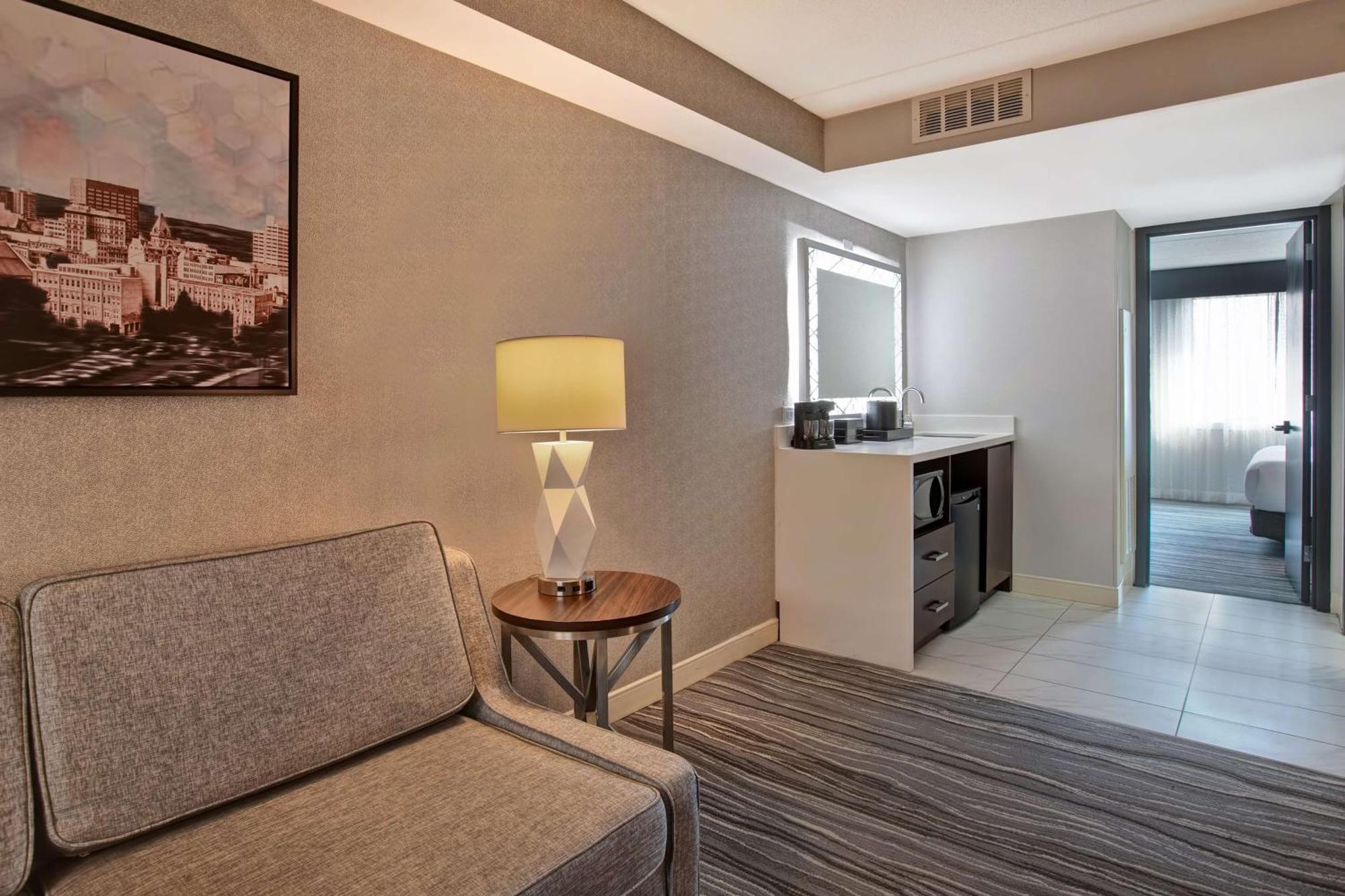Embassy Syracuse 3* East Syracuse