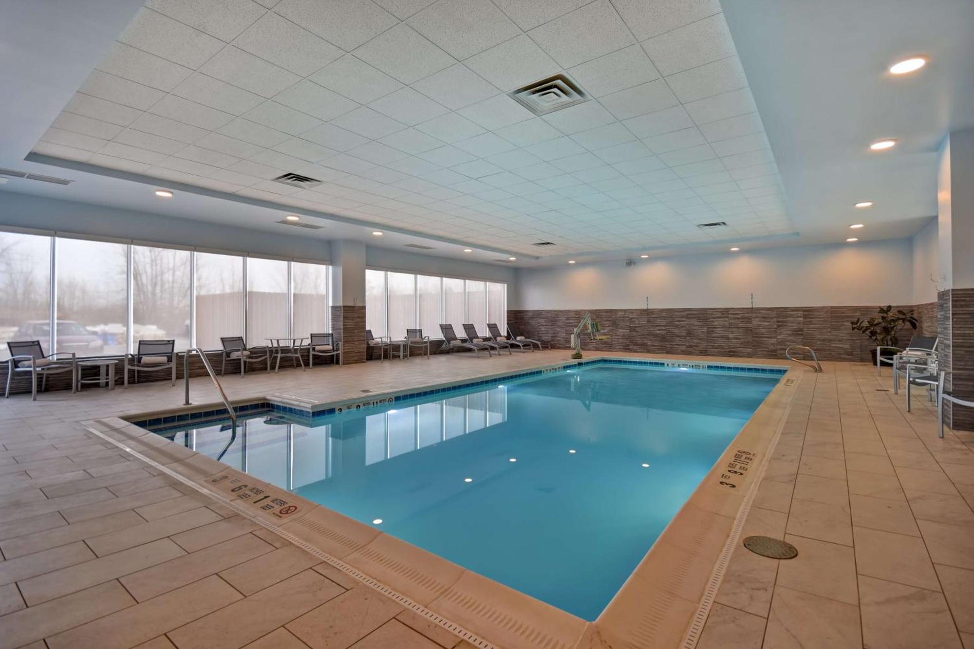 Embassy Syracuse 3*