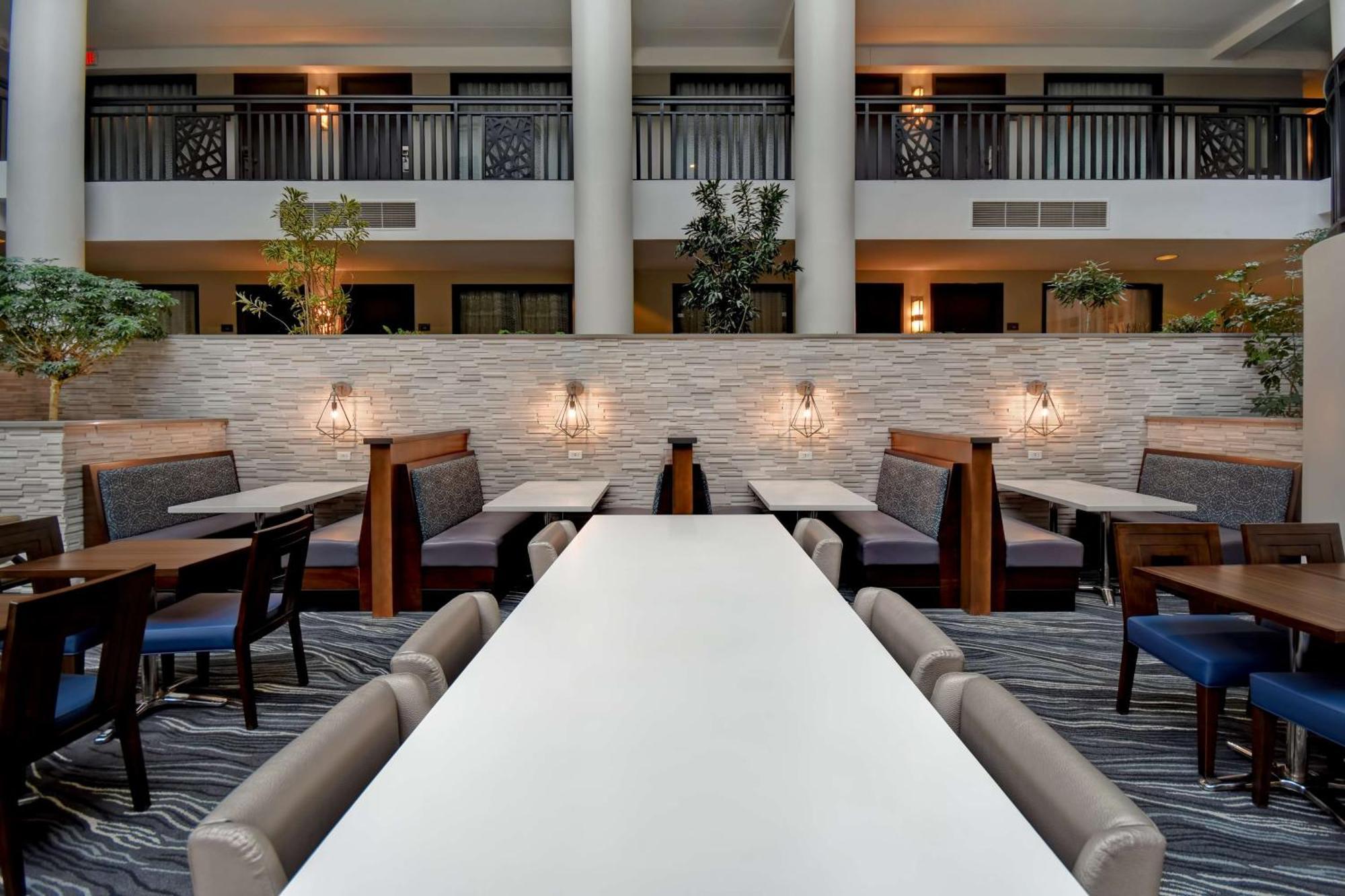 Embassy Syracuse 3* East Syracuse