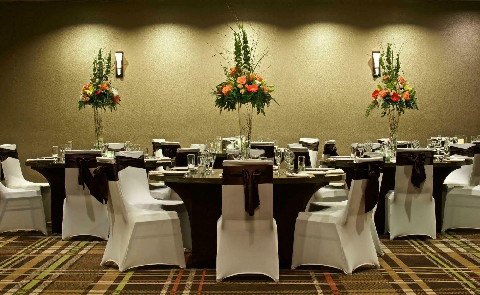 Embassy Syracuse Hotel
