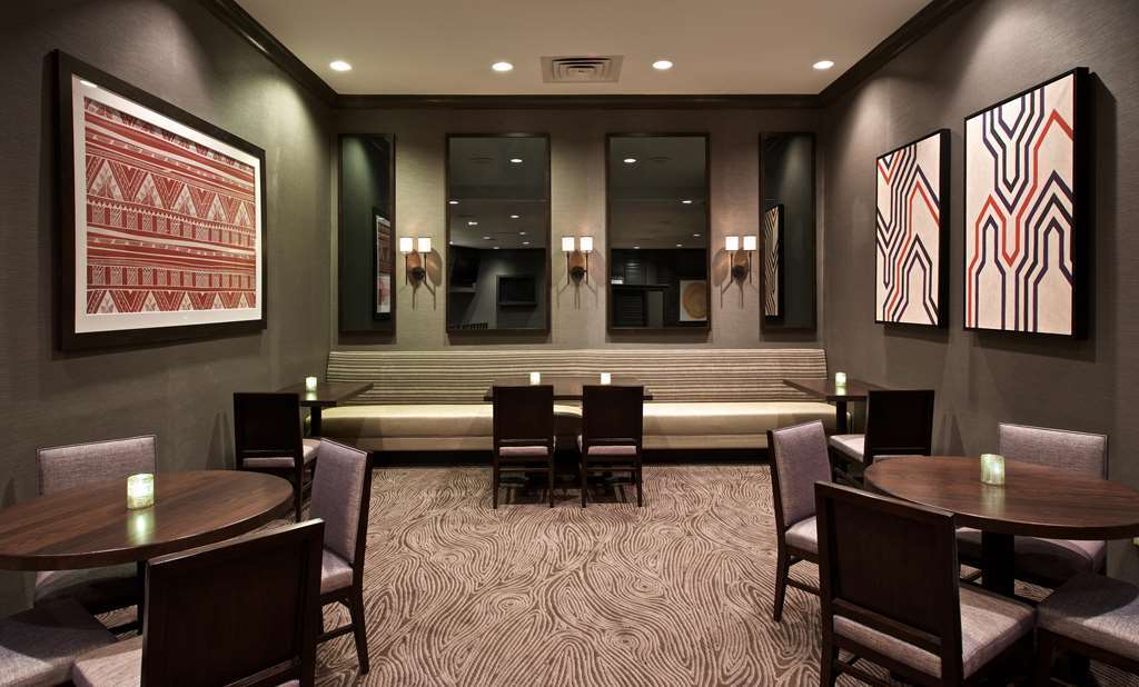 Embassy Syracuse Hotel