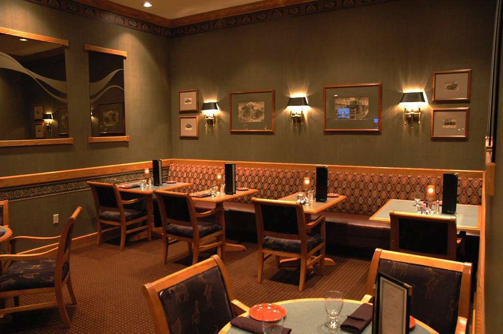 Hotel Embassy Syracuse