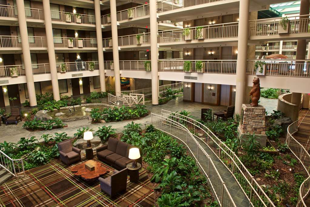 Hotel Embassy Syracuse